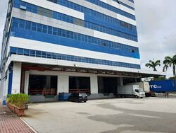 Ossia Building (D16), Warehouse #311760921